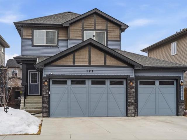 House for sale in Spruce Grove, Alberta