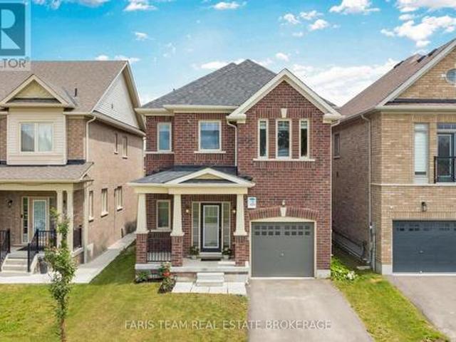 House for sale in Bradford West Gwillimbury, Ontario