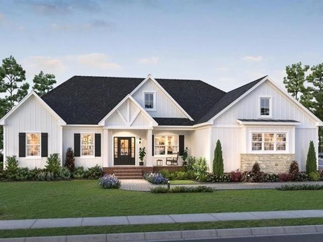House for sale in Jenkinsville, South Carolina