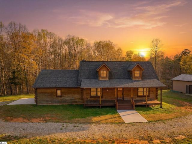 House for sale in Williamston, South Carolina