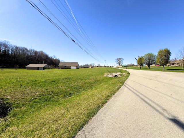 Land for sale in Gray, Kentucky