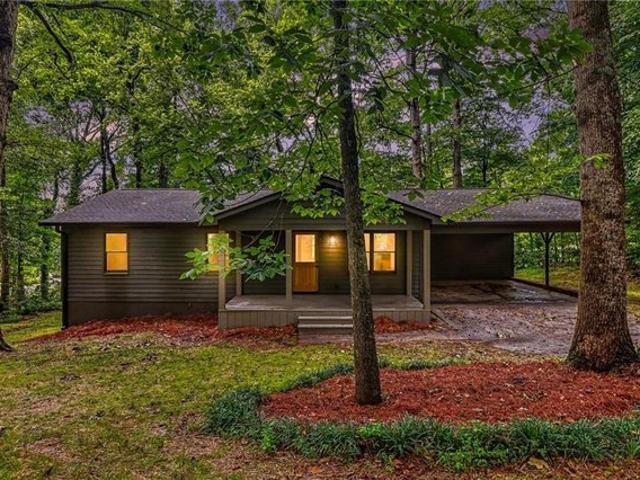 House for sale in Gordon, Georgia