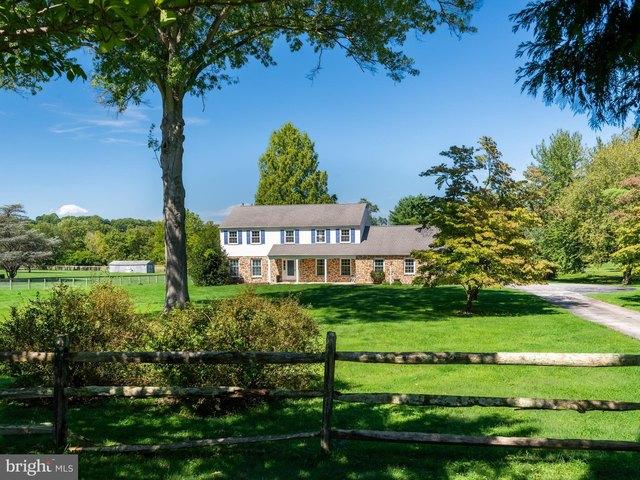 House for sale in Downingtown, Chester County