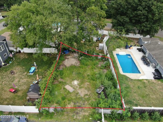 Land for sale in Monmouth, New Jersey