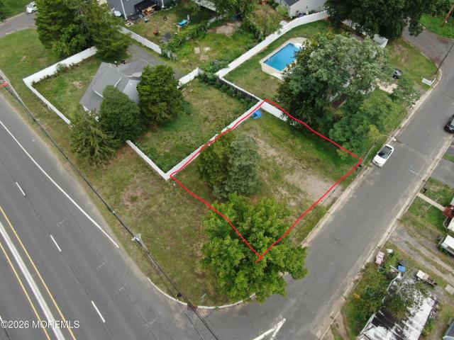 Land for sale in Monmouth, New Jersey