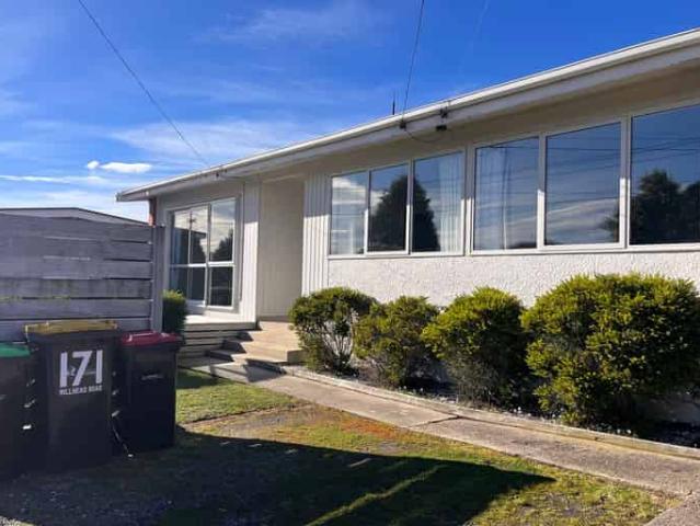 House for rent in Otakou