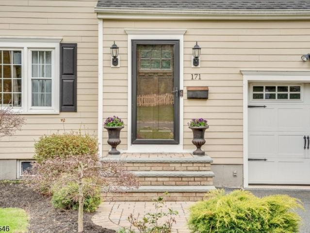 Property for sale in Chatham, New Jersey