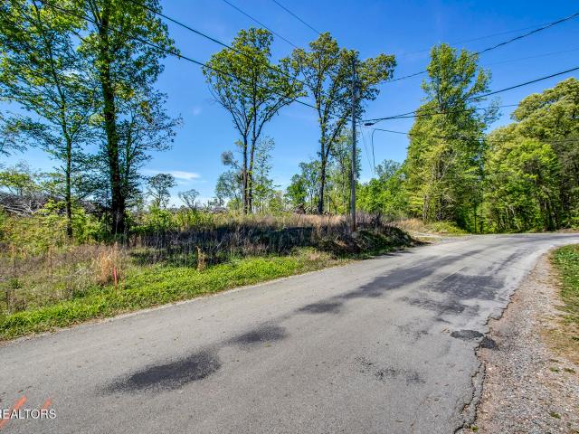 Land for sale in Tennessee