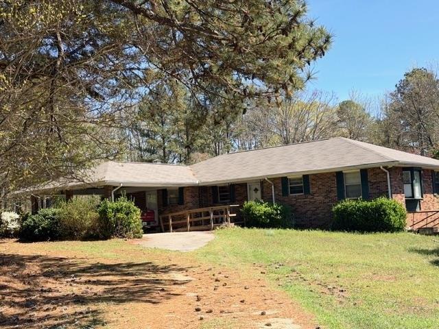 House for sale in Baldwin, Georgia