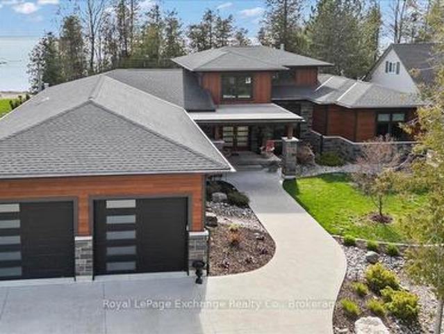 House for sale in Huron-kinloss, Ontario