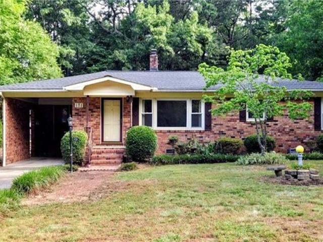 House for sale in Randleman, North Carolina