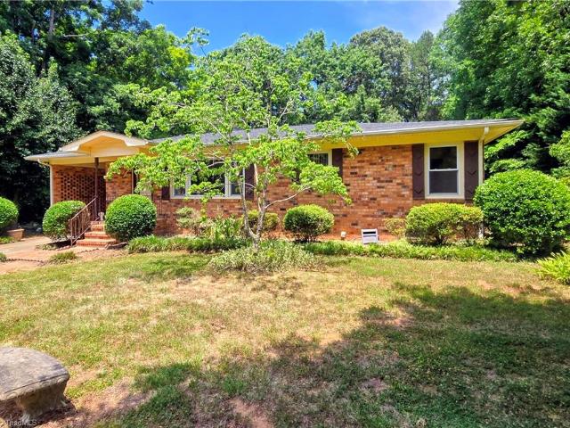 House for sale in Asheboro, North Carolina