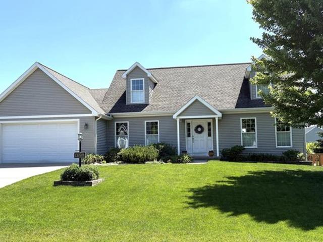 House for sale in Boalsburg, Pennsylvania