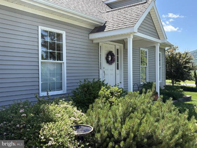 House for sale in Boalsburg, Pennsylvania