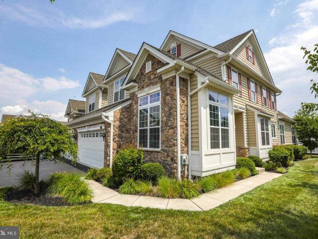 Townhouse for sale in Arcola, Pennsylvania