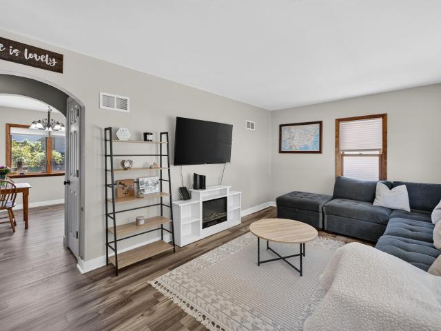 House for sale in Sun Prairie, Wisconsin