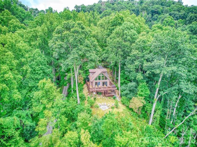 House for sale in Haywood, North Carolina