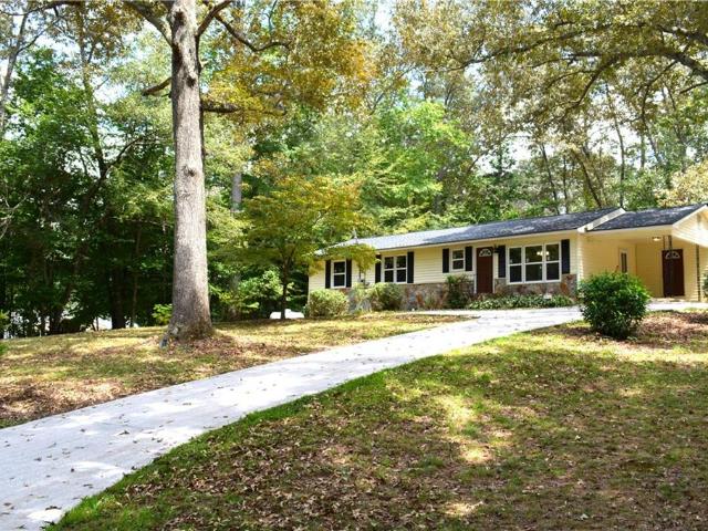 Property for sale in Haralson, Georgia