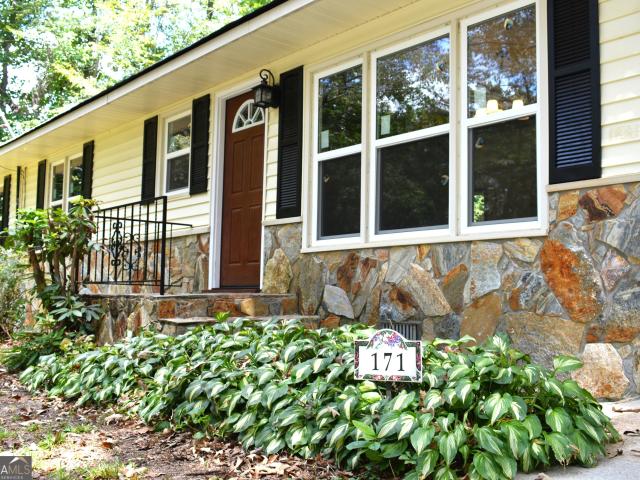 House for sale in Haralson, Georgia