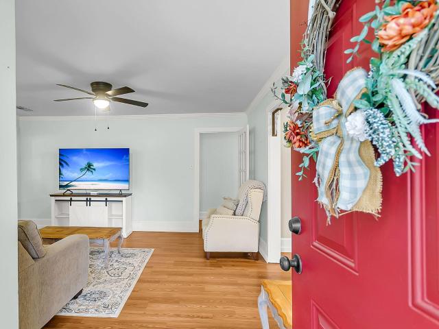 House for sale in Harleyville, South Carolina