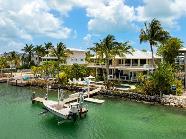 Property for sale in Islamorada, Florida