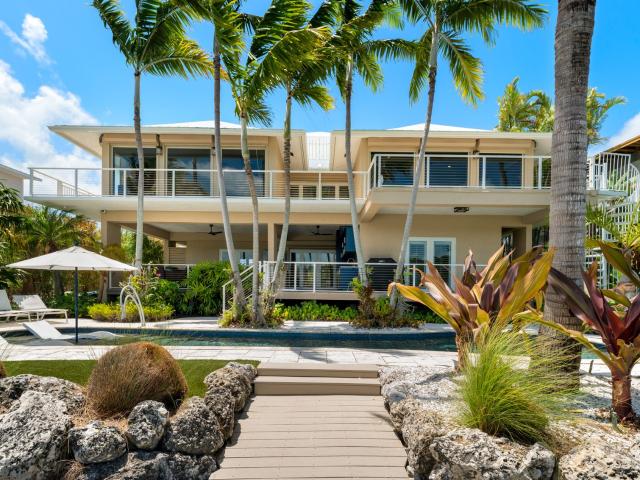 House for sale in Islamorada, Florida