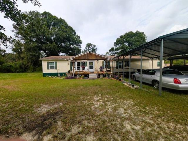 House for sale in Nicholls, Georgia