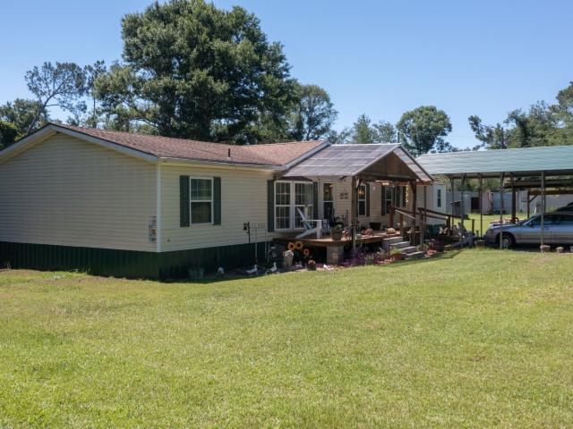 House for sale in Nicholls, Georgia