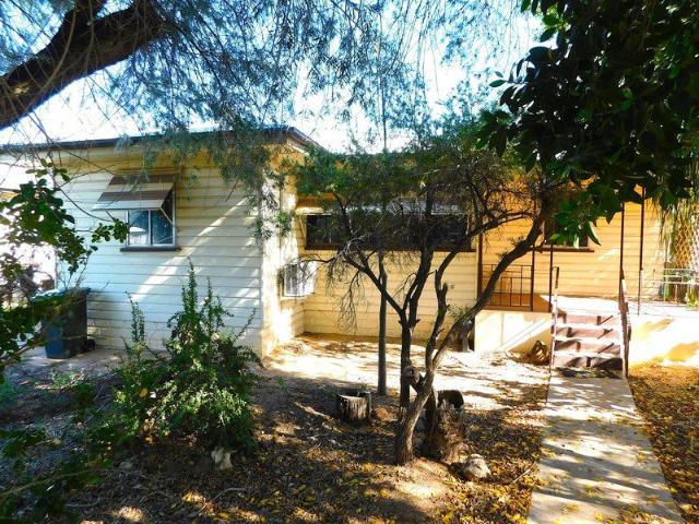 House for sale in Charleville, Murweh Shire