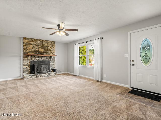 House for sale in Waddy, Kentucky