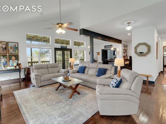 House for sale in Coldspring, Texas