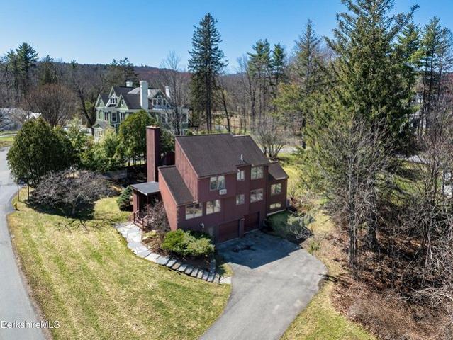 House for sale in Berkshire, Massachusetts