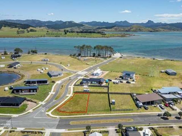 Land for sale in Matarangi, Waikato
