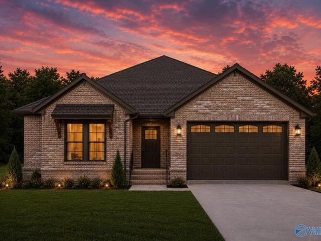 House for sale in Albertville, Alabama