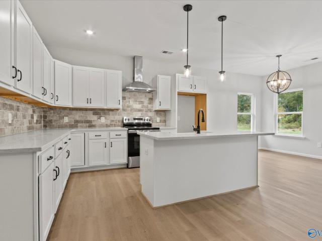 House for sale in Albertville, Marshall County