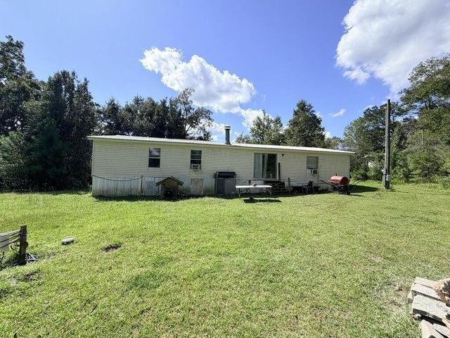 House for sale in Cairo, Grady County