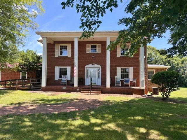 House for sale in Mocksville, North Carolina