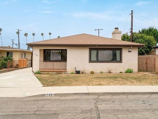 House for sale in Ventura, California