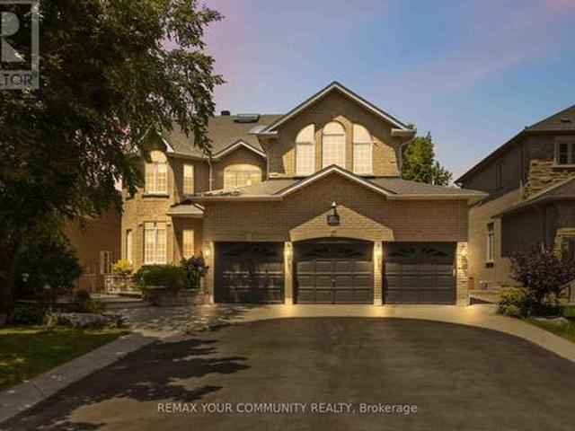 House for sale in York, Ontario