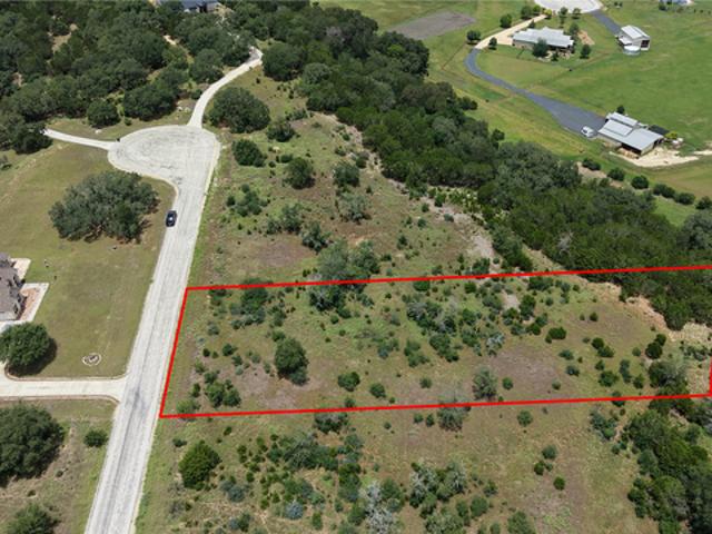 Land for sale in Bandera, Texas
