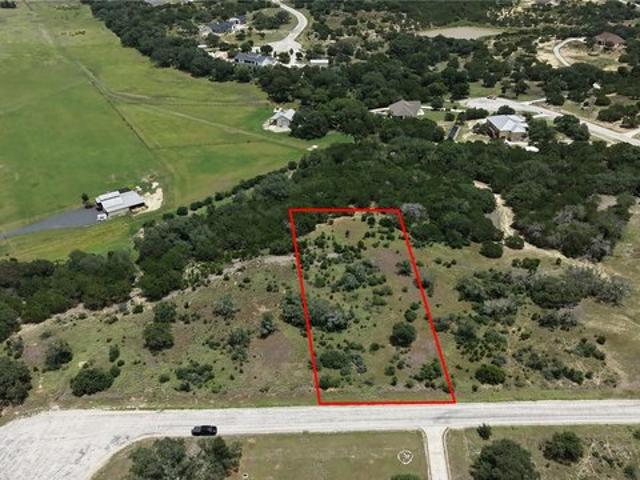 Land for sale in Bandera, Texas
