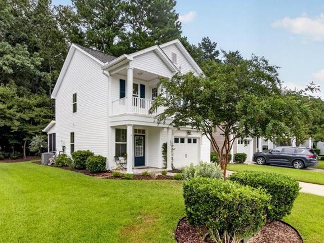 Townhouse for sale in Charleston, Charleston County