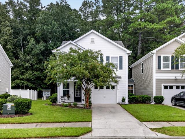 Townhouse for sale in Charleston, Charleston County