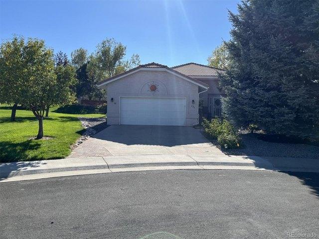 House for sale in Founders Village, Castle Rock