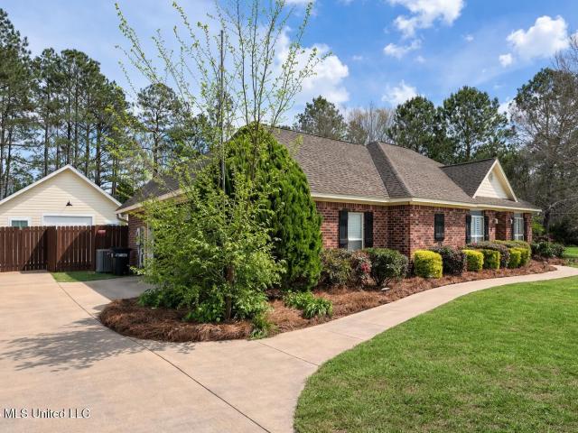 House for sale in Sumrall, Mississippi