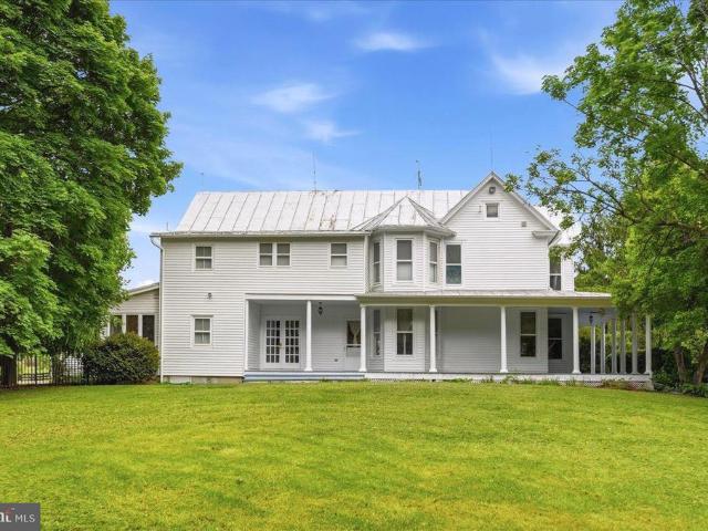 House for sale in Virginia