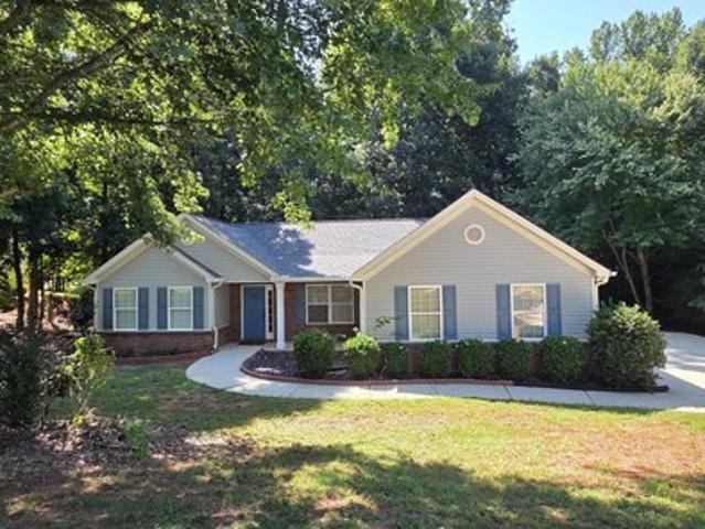 House for rent in Jefferson, Georgia