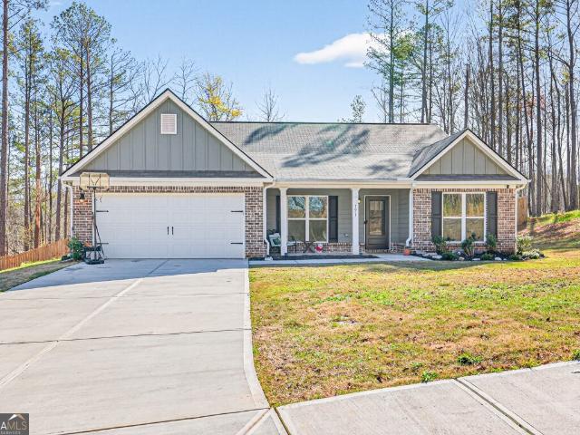Property for sale in Statham, Georgia