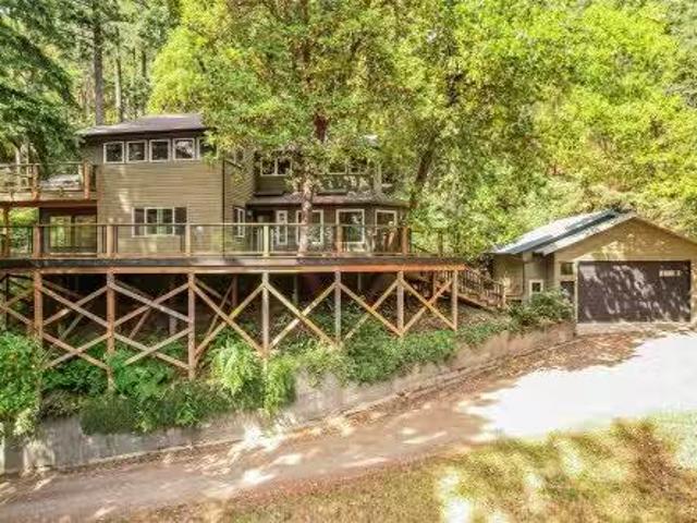 House for sale in British Columbia