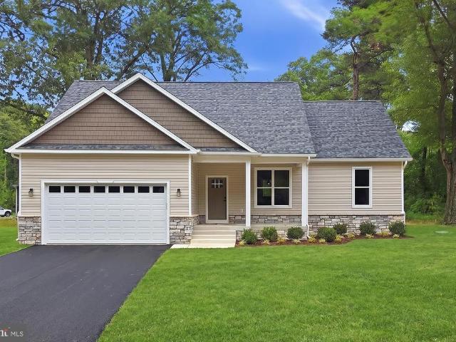 House for sale in Virginia